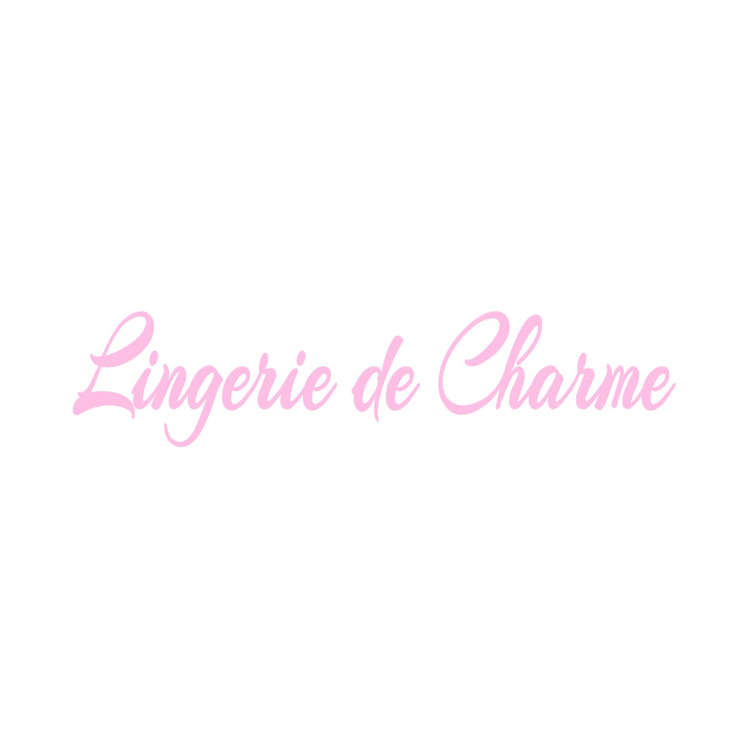 LINGERIE DE CHARME FERNEY-VOLTAIRE
